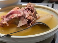 -悦融·京鲁菜·露台花园(安定门店)