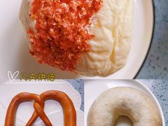 -FINEFOOD凡夫烘焙(MOMOPARK店)