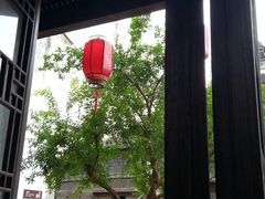 -忆秦园小笼包(惠山古镇总店)