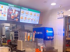 -德克士(砂之船奥特莱斯店)