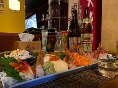 -半藏居酒屋(香港花园店)
