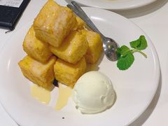 -翠华餐厅(宝安壹方城店)
