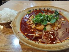 麻麻鱼-古渡驛(丽彩·潮流港店)