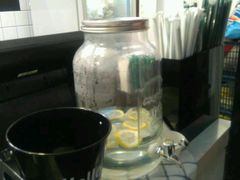 -JUICE  TIMES(中茵海华店)