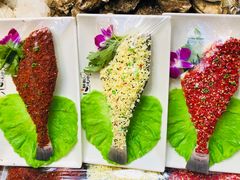 -福苗小骆驼烧烤(莲湖路店)