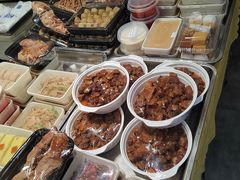 -护国寺小吃(中关村店)