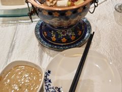 -东来顺•非遗火锅(外滩店)
