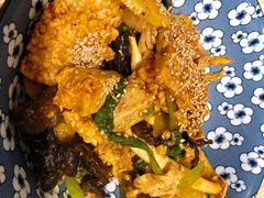 -皆道拌麻辣烫·麻辣拌