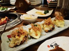 -御牛道日式烤肉料理(杭州万象城店)