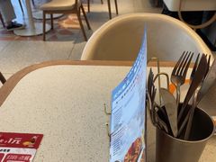 -必胜客(领界店)