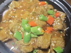 -魔鬼牛蛙小厨•烤鱼•龙虾(上马墩光华时代店)