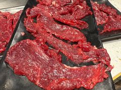 -海汕记·潮汕鲜牛肉火锅·自助