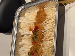 -花味烤肉·拌饭(庐阳万科店)