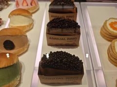 -V咖啡(兰州盛达希尔顿酒店)