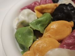 -鲜得莱渔港·小平岛海胆馆(七贤岭店)