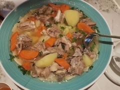 -马白开来特色羊排揪片子  (总店)