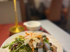 -小蕃茄意大利餐厅(开发区时尚天街店)