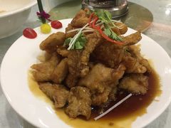 -红高粱大酒店(宁山东路店)