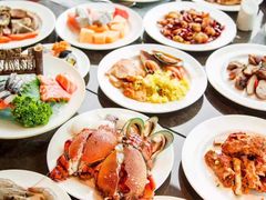 -三迪希尔顿酒店·星空酒廊