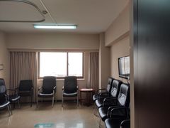 -首都医科大学附属北京同仁医院(西区)