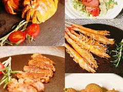 -天空花园餐吧·生日·团建(南山店)