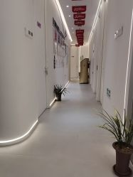 -紫琪尔·匠心连锁·胸部护理养护