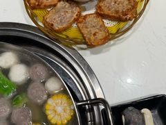 -潮泰牛肉火锅 · 创于1992年(车公庙店)