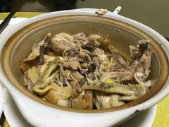 -民间瓦缸煨汤館(嵩山路店)