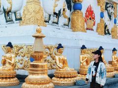 -护国法轮寺