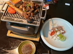 -花潮料理艺食馆(成都万象城店)