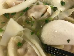 -吉祥馄饨(虹桥火车站店)