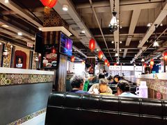 -直隶安家牛肉罩饼(建华店)