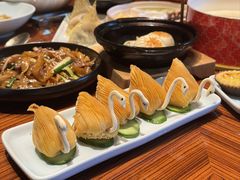 -万丽轩·粤菜(王府井金茂万丽酒店)