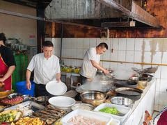 -周师饭店