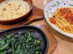 -萨莉亚意式餐厅(石鼓路店)