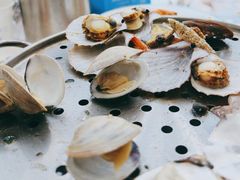 -日照大牌檔•小船海鲜(万平口店)