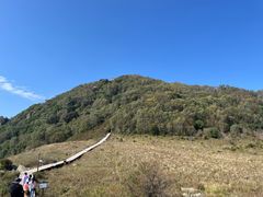 -白草畔自然风景区