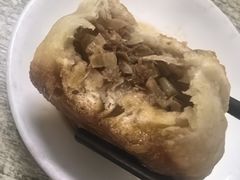 -永盛斋小吃(故宫店)