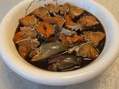 梭子蟹-大榭国际大酒店-中餐厅