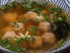 -北丐先生·野馄饨烧烤(长宁龙之梦店)