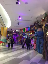 -卡通尼乐园(印象城购物中心店)