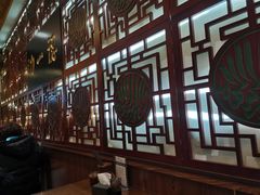 大堂-百年认一力 太原老字号 (桥头街店)