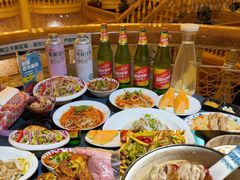 -伊带伊路新疆美食府(呼家楼店)