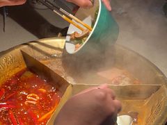 -小龙坎火锅(全球总店)