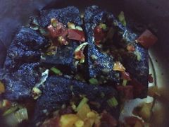 -黑色经典臭豆腐·湖南特产(步行街店)