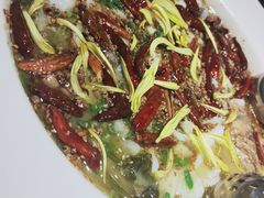 -太二酸菜鱼(深圳布吉万象汇店)