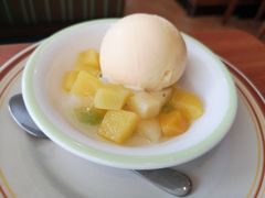 -萨莉亚意式餐厅(国和1000店)