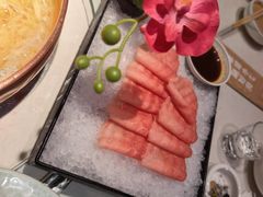 -珺小七铜锅涮肉(桃园路店)