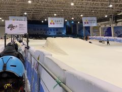 -绍兴启迪乔波冰雪世界