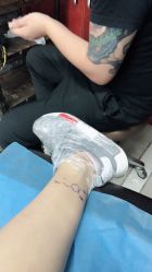 -焰针刺青纹身.手工穿孔饰品·中国刺青名店